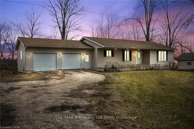 595478 59, East Zorra-Tavistock, ON, N4S 7W1