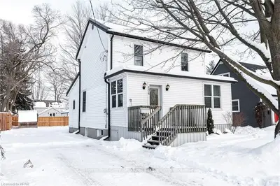 174 AVON Street, Stratford, ON N5A 5P1