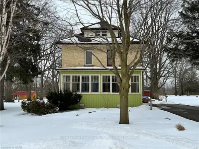7 KIPPEN Road, Huron East, ON N0K 1G0