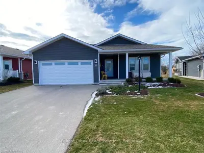 33 LAKE BREEZE Drive, Cramahe, ON N7A 0B7