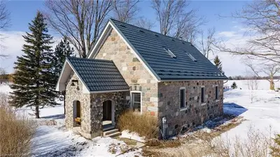 1902 BRUCE COUNTY ROAD 86, Huron-Kinloss, ON, N0G 2W0