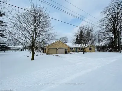 91 MARY Street, North Huron, ON N0G 2W0