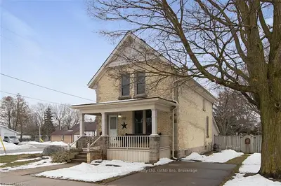 133 ANDREW Street, South Huron, ON N0M 1S1