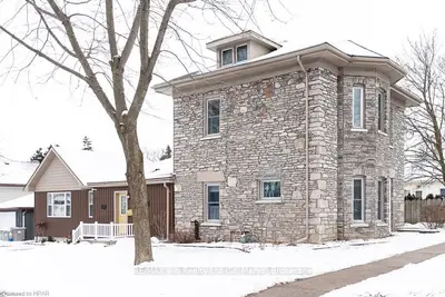178 Queen Street W, St. Marys, ON N4X 1C8