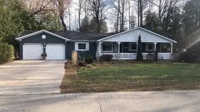 43 BOILER BEACH Road, Huron-Kinloss, ON N2Z 0B3