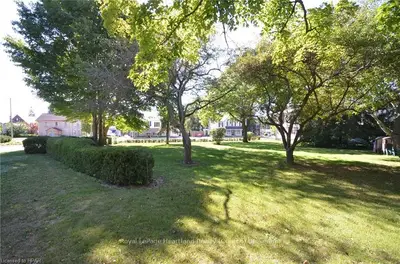 PT LOT 9 VICTORIA Street, Central Huron, ON N0M 1L0