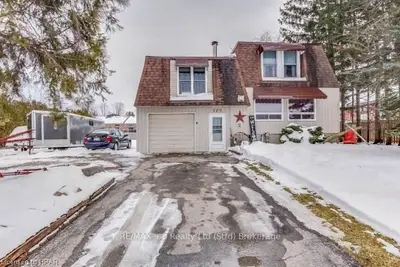 789 O'LOANE Avenue, Stratford, ON N5A 0B2