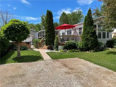77719 BLUEWATER HWY. 45 PORTSIDE Street, Bluewater, ON N0M 1G0