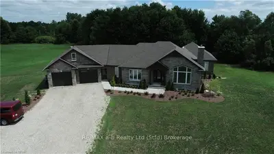 4276 WINDHAM WEST QUARTER Line, Norfolk County, ON N0J 1P0