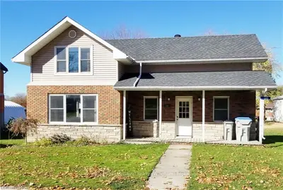 36 CLYDE Street, Morris Turnberry, ON N0G 1G0