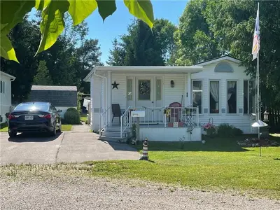 77719 BLUEWATER HWY. - 1 STARBOARD Street, Bluewater, ON N0M 1G0