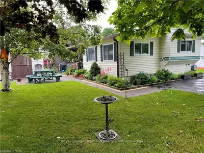 77719 BLUEWATER HWY. 32 STARBOARD Street, Bluewater, ON N0M 1G0