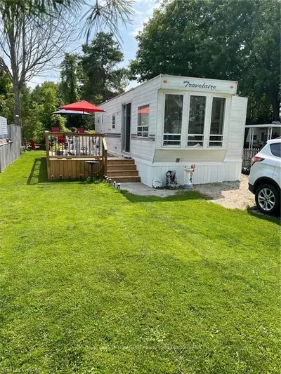 77719 BLUEWATER HIGHWAY - LOT 49, Bluewater, ON, N0M 1G0