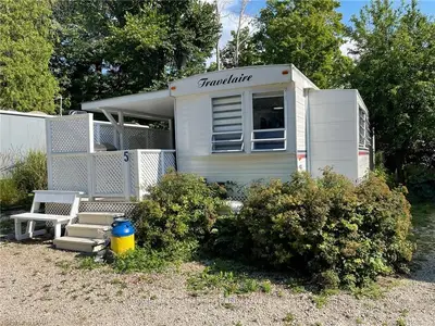 77719 BLUEWATER HWY - 5S, Bluewater, ON, N0M 1G0