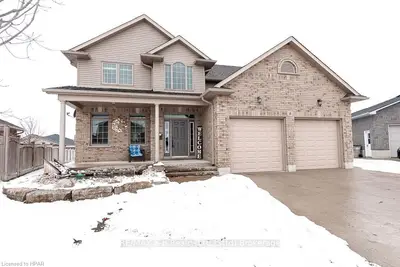95 GUEST Court, St. Marys, ON N4X 1E5