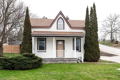 297 Wellington Street S, St. Marys, ON N4X 1C5