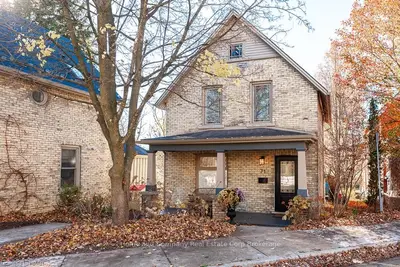 71 DOUGLAS Street, Stratford, ON N5A 5P3