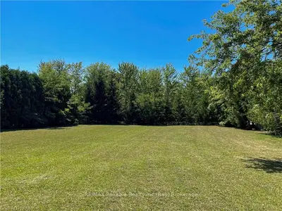 LT 11 PL 537 JOY Court, Bluewater, ON N0M 1G0