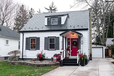 26 PRINCESS Street, Stratford, ON N5A 6C6