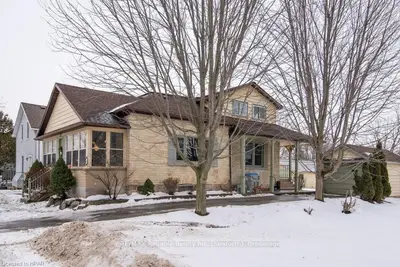 34 WEST WILLIAM Street, Huron East, ON N0K 1W0