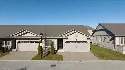 765 KILLARNEY Road 65, London North, ON N5X 0H6