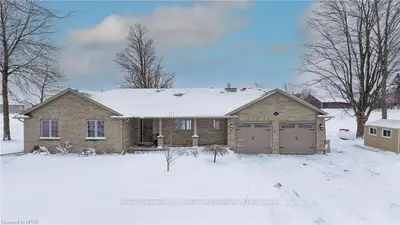9519 CONCESSION 6, Wellington North, ON, N0G 2L0