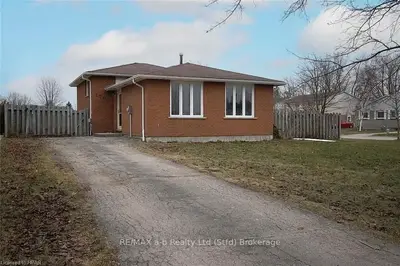 270 LOUISE Street, Stratford, ON N5A 7G6