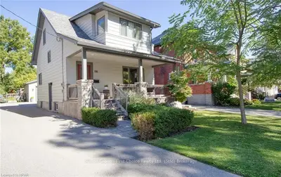 108 CALEDONIA Street, Stratford, ON N5A 5W6