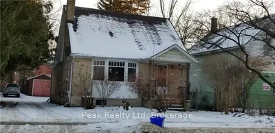 235 Mornington Street, Stratford, ON N5A 5G4