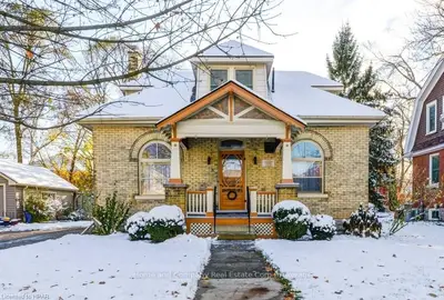 67 Caledonia Street, Stratford, ON N5A 5W4
