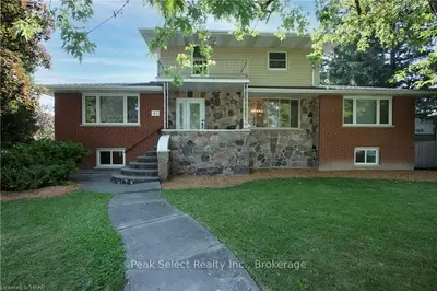 41 WARNER Street, St. Marys, ON N4X 1B4