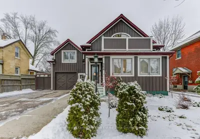 264 Cobourg Street, Stratford, On N5a 3g4