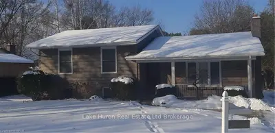 13 BLAIR ST Street, Bluewater, ON N0M 1G0