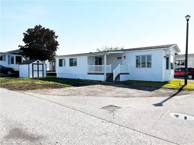3033 TOWNLINE Road 43, Fort Erie, ON L0S 1S1