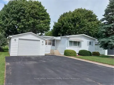 17 VELMA Street, Strathroy-Caradoc, ON N7G 3L3