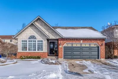130 MCGREGOR Street, Stratford, ON N4Z 1G8