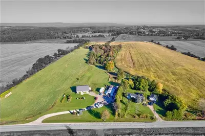 025795 EUPHRASIA ST VINCENT, Meaford, ON, N4L 1W6
