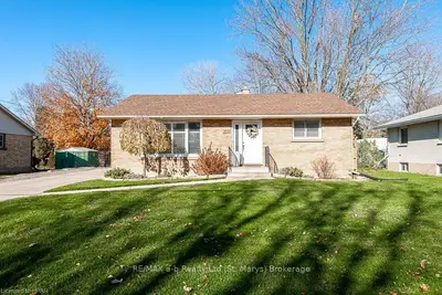 475 ELIZABETH Street, St. Marys, ON N4X 1A5