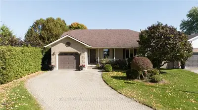 14 GREGUS Court, South Huron, ON N0M 1S0