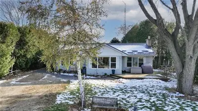 74304 HOMESTEAD HEIGHTS Drive, Bluewater, ON N0M 1G0