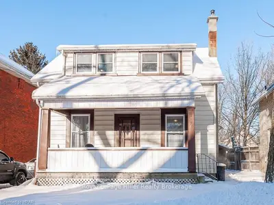110 NELSON Street, Stratford, ON N5A 2J6