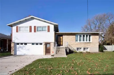 246 Forman Avenue, Stratford, ON N5A 6R4