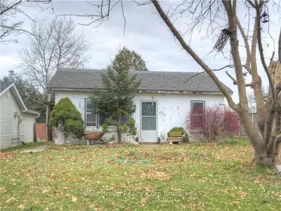 63 KIPPEN Road, Huron East, ON N0K 1G0