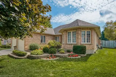 57 DINGMAN Place, Stratford, ON N4Z 1J1