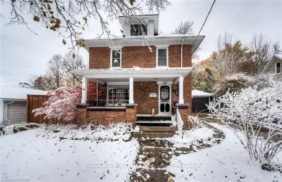 135 DURHAM Street E, Wellington North, ON N0G 2L2
