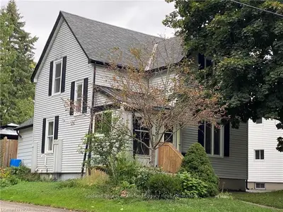 393 JONES Street E, St. Marys, ON N4X 1A9