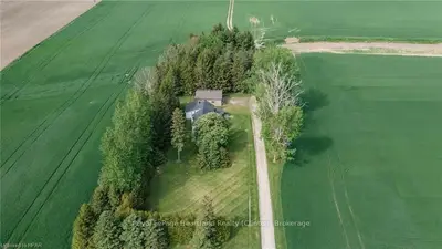 82980 BLUEWATER, Ashfield-Colborne-Wawanosh, ON, N7A 3X9