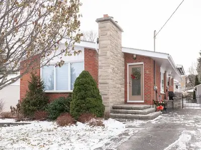 36 Widder Street W, St. Marys, ON N4X 1B7
