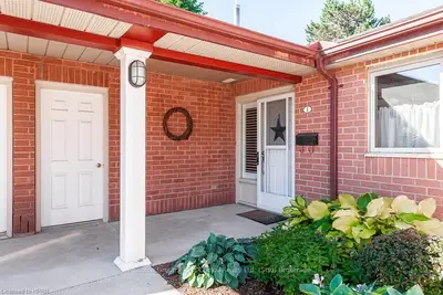300 JOHN Street S Unit 1, Stratford, ON N5A 7V5