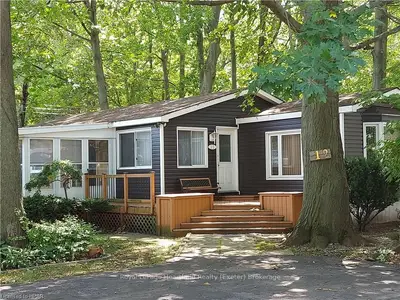 12 HURON Lane, Cramahe, ON N7A 3Y2